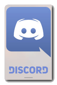 Hier einloggen auf den Discord-Server der Drachenreiter