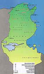 Click here to see a bigger map!
